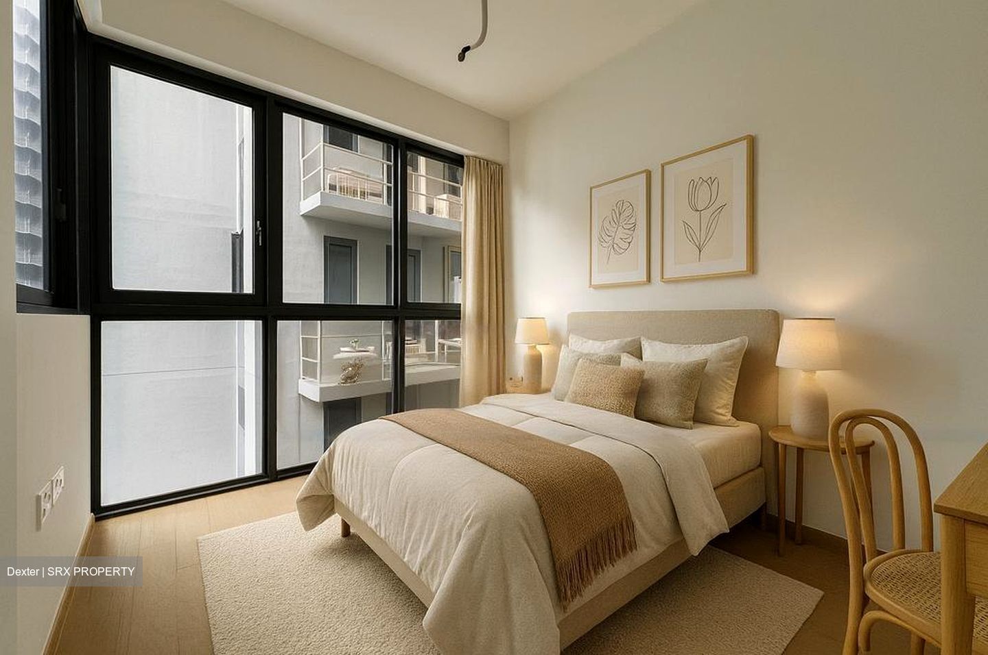 The Florence Residences (D19), Apartment #484621481